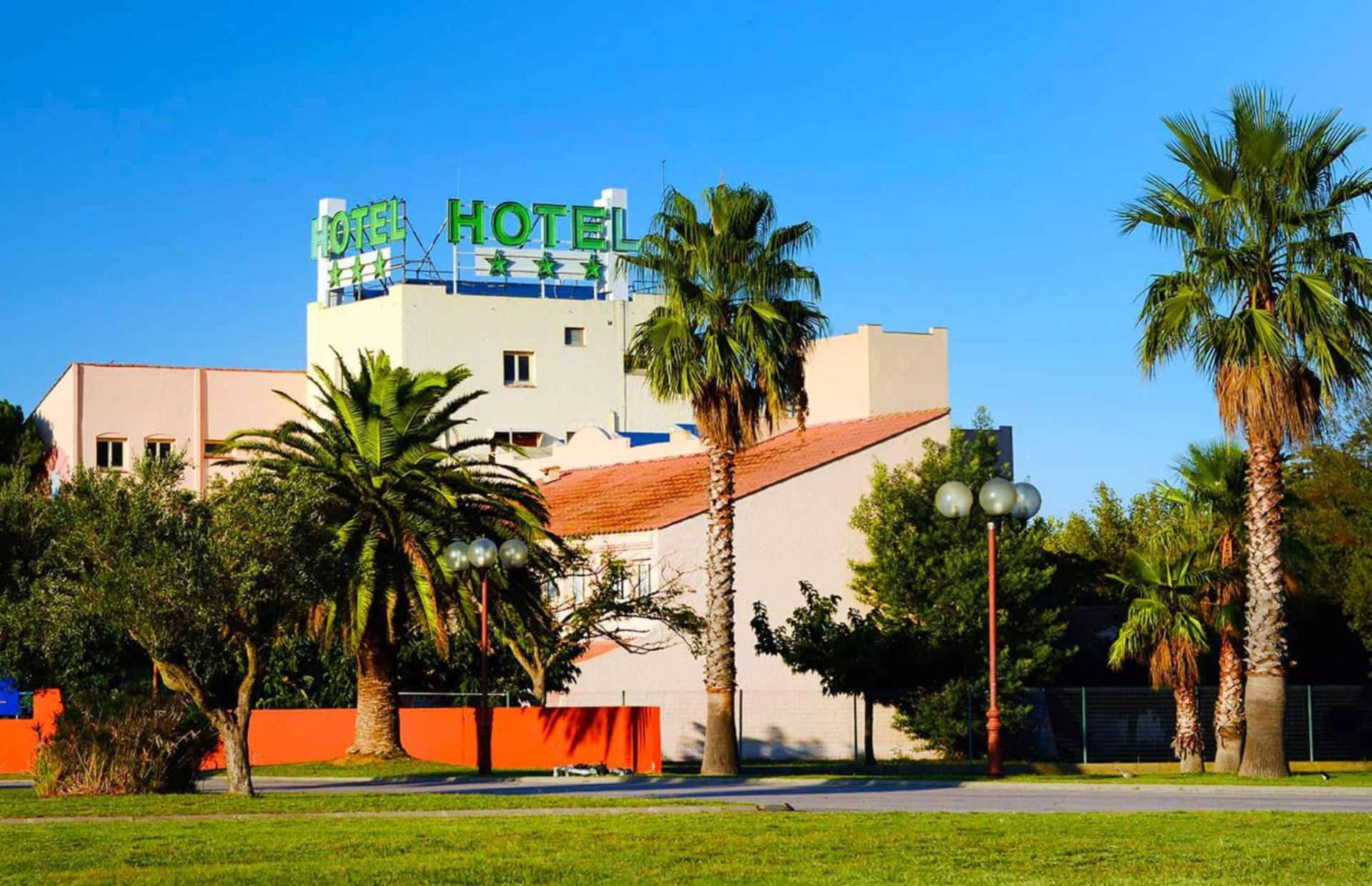 Goelia Argeles Village Club Exterior photo