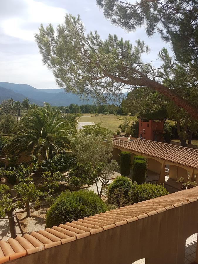Goelia Argeles Village Club Exterior photo