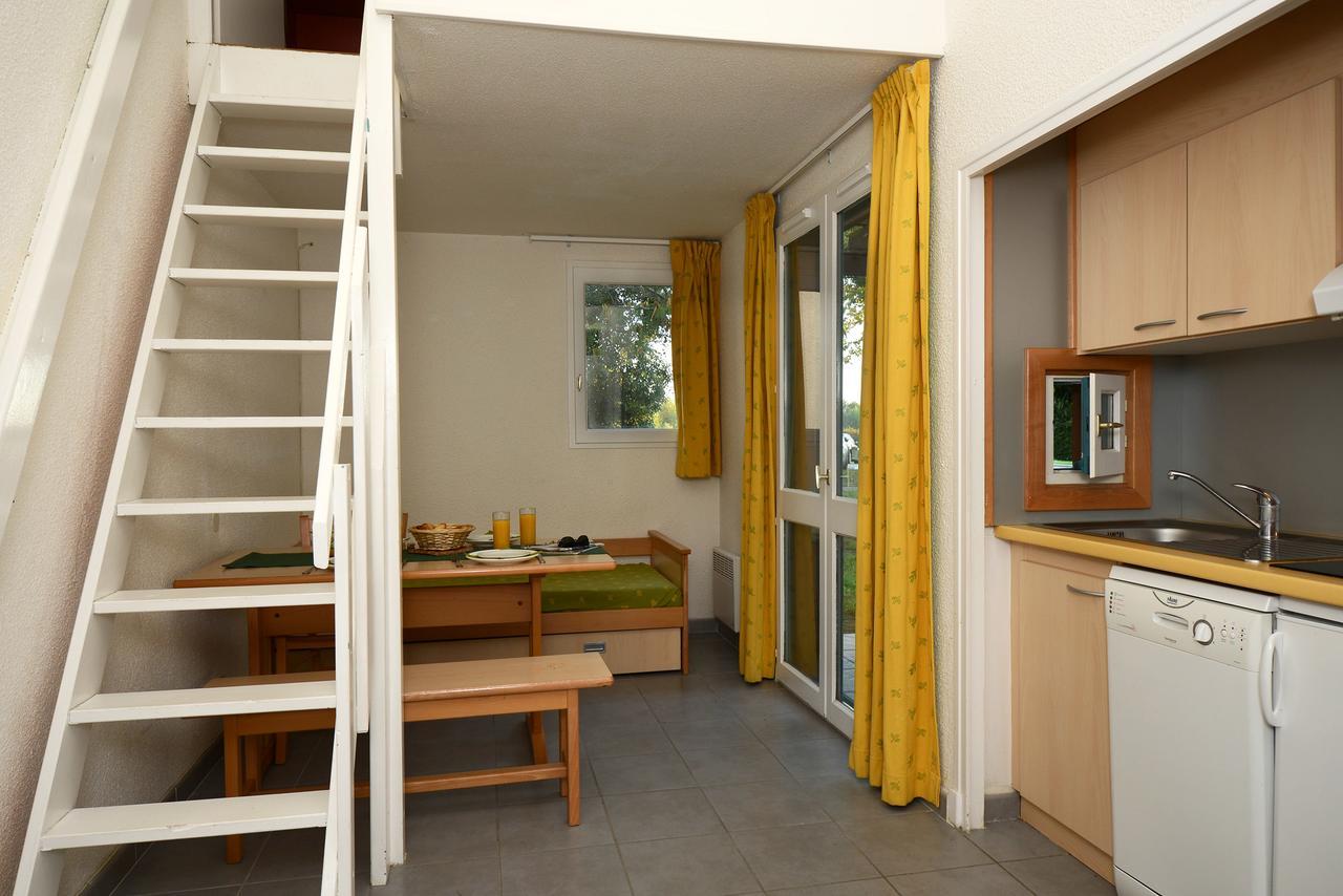 Goelia Argeles Village Club Exterior photo