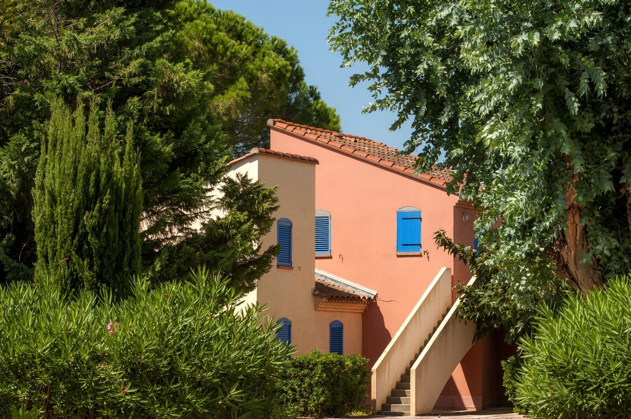Goelia Argeles Village Club Exterior photo