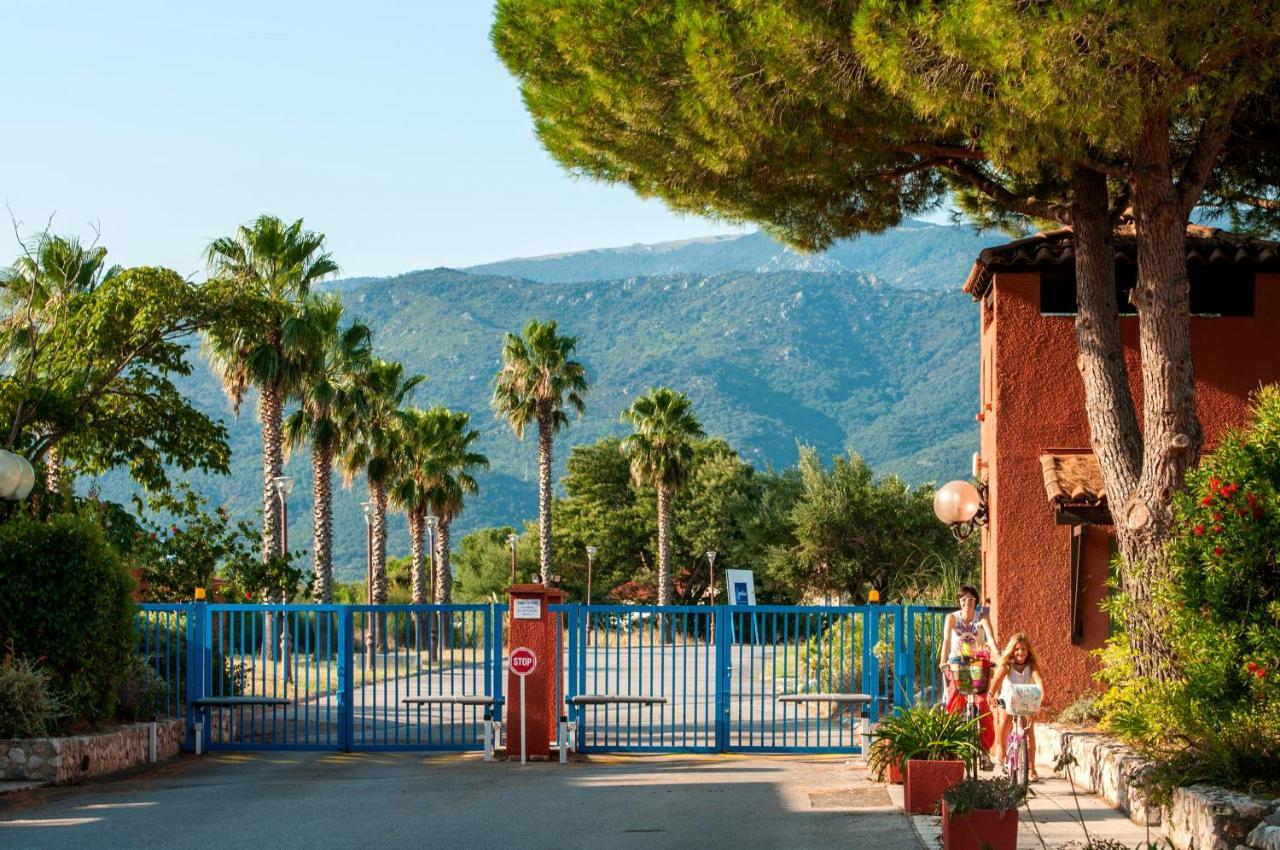 Goelia Argeles Village Club Exterior photo
